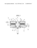 BRUSHLESS MOTOR diagram and image