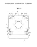 BRUSHLESS MOTOR diagram and image