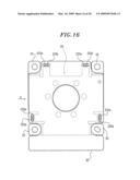 BRUSHLESS MOTOR diagram and image