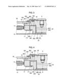 SPINDLE MOTOR AND DISK DRIVE DEVICE USING THE SAME diagram and image