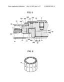 SPINDLE MOTOR AND DISK DRIVE DEVICE USING THE SAME diagram and image