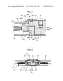 SPINDLE MOTOR AND DISK DRIVE DEVICE USING THE SAME diagram and image