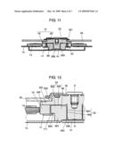 SPINDLE MOTOR AND DISK DRIVE DEVICE USING THE SAME diagram and image