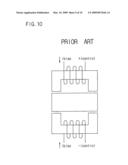 THRUST MAGNETIC BEARING SYSTEM diagram and image