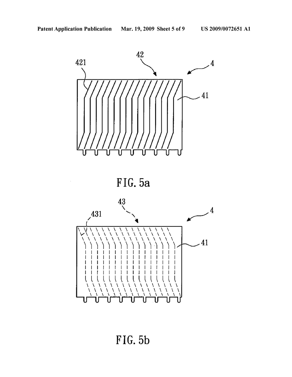 SLOTLESS WINDING FOR ROTATING ELECTRIC MACHINE AND MANUFACTURING METHOD THEREOF - diagram, schematic, and image 06