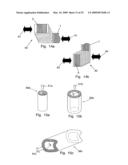 DIELECTRIC COMPOSITE AND A METHOD OF MANUFACTURING A DIELECTRIC COMPOSITE diagram and image