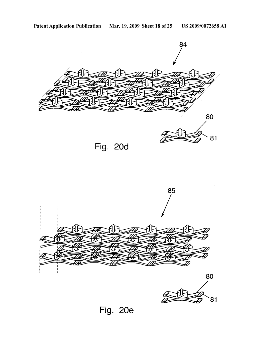 DIELECTRIC COMPOSITE AND A METHOD OF MANUFACTURING A DIELECTRIC COMPOSITE - diagram, schematic, and image 19