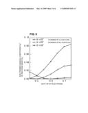 SURFACE ACOUSTIC WAVE DEVICE diagram and image