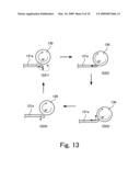 Ultrasonic Actuator diagram and image