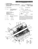 Stepping Motor diagram and image