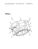 Stepping Motor diagram and image