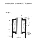 Stepping Motor diagram and image