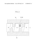 MOTOR DRIVING APPARATUS diagram and image