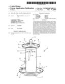 Jewelry display and storage device diagram and image