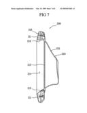 Clothes refreshing apparatus diagram and image