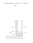 LAUNDRY TREATING MACHINE diagram and image