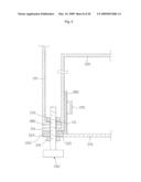 LAUNDRY TREATING MACHINE diagram and image