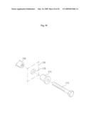 LAUNDRY TREATING MACHINE diagram and image