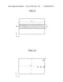 CATHODE RAY TUBE WITH IMPROVED MASK ASSEMBLY diagram and image