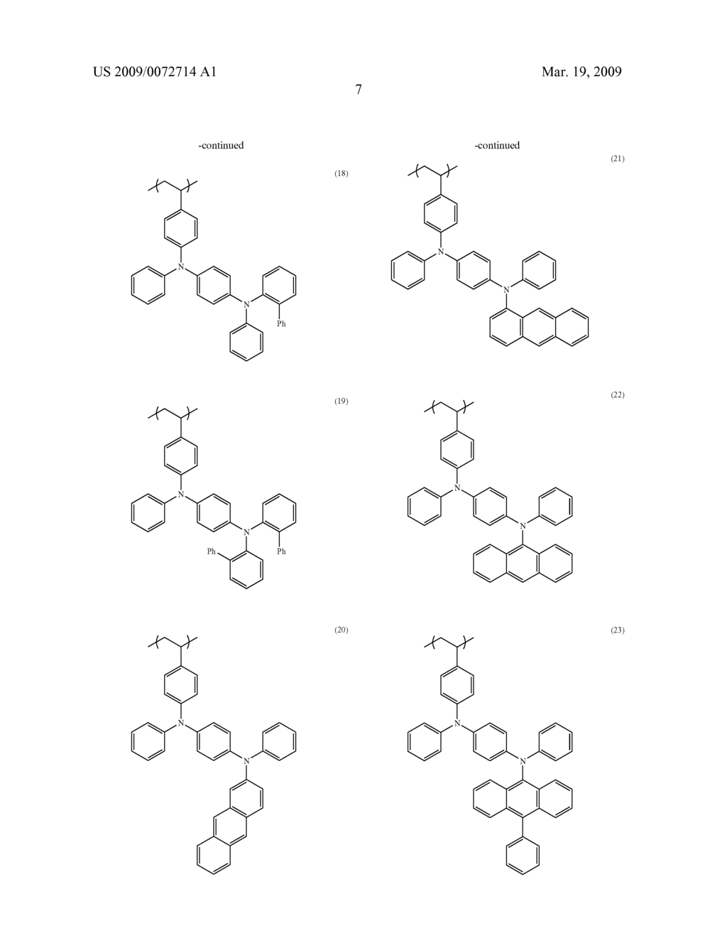 Composite Material, Material for Light-Emitting Element, Light-Emitting Element, Light-Emitting Device and Electronic Device - diagram, schematic, and image 36