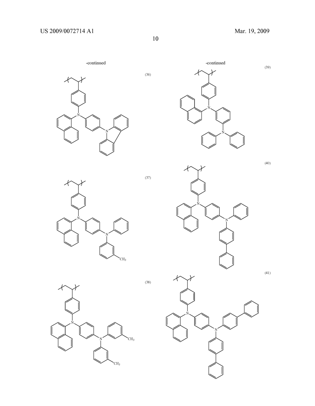 Composite Material, Material for Light-Emitting Element, Light-Emitting Element, Light-Emitting Device and Electronic Device - diagram, schematic, and image 39