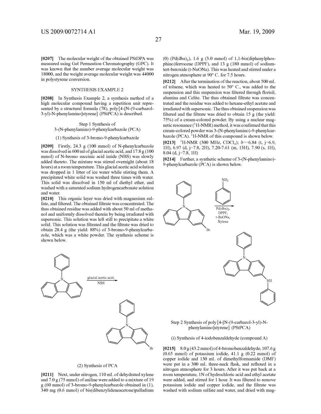 Composite Material, Material for Light-Emitting Element, Light-Emitting Element, Light-Emitting Device and Electronic Device - diagram, schematic, and image 56