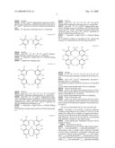 ORGANIC ELECTROLUMINESCENCE DEVICE diagram and image