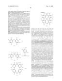 ORGANIC ELECTROLUMINESCENCE DEVICE diagram and image