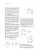 ORGANIC ELECTROLUMINESCENCE DEVICE diagram and image