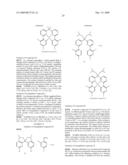 ORGANIC ELECTROLUMINESCENCE DEVICE diagram and image