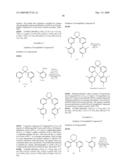 ORGANIC ELECTROLUMINESCENCE DEVICE diagram and image