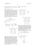 ORGANIC ELECTROLUMINESCENCE DEVICE diagram and image