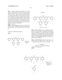 ORGANIC ELECTROLUMINESCENCE DEVICE diagram and image