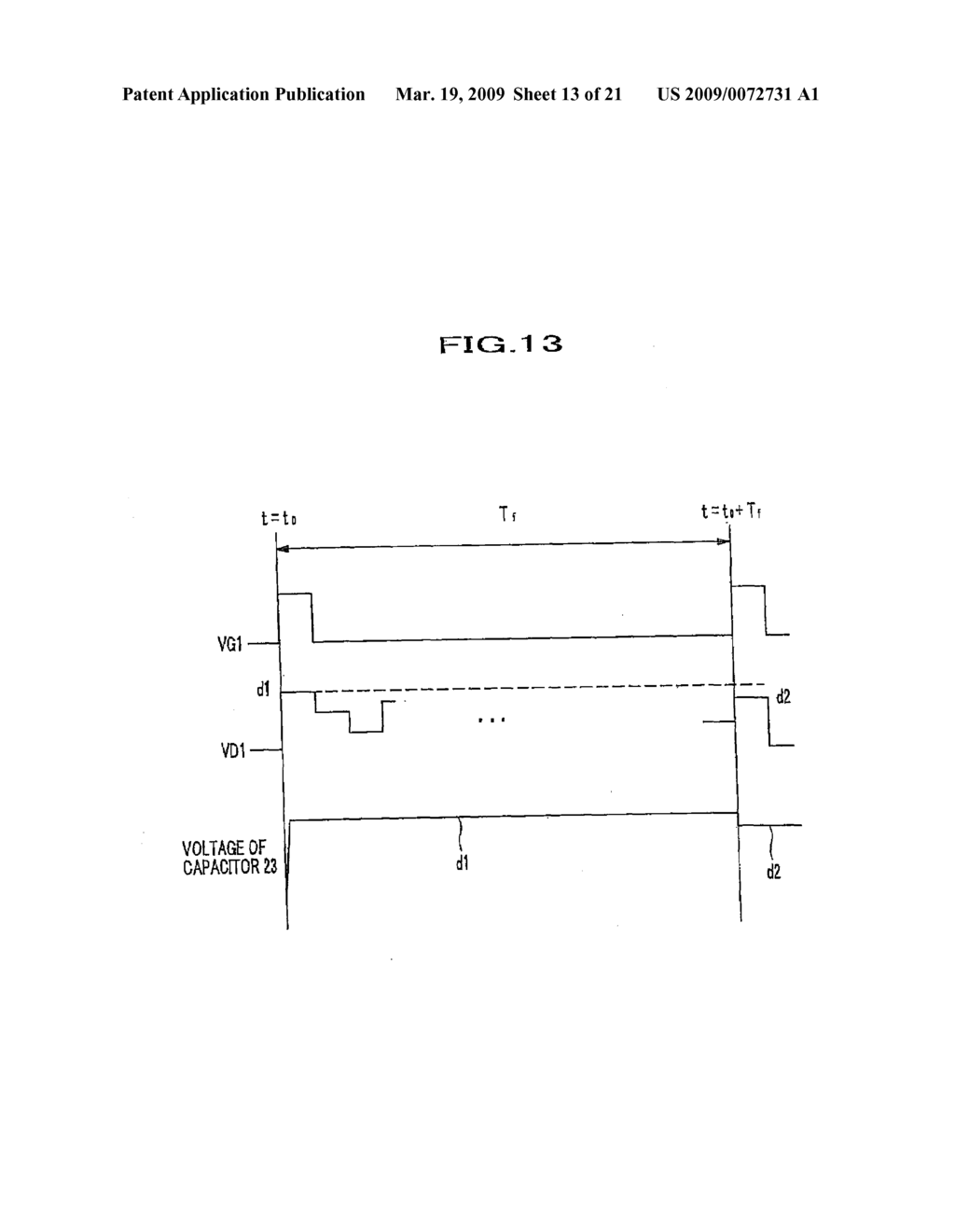 Display Device - diagram, schematic, and image 14