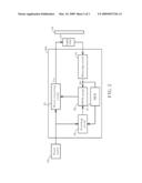 CONVERTER CIRCUIT CAPABLE OF SELF-REACTIVATION AND RELATED DISPLAY DEVICE diagram and image