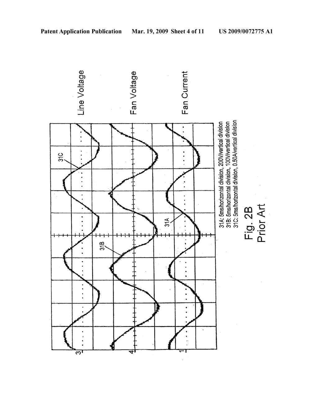 METHOD AND APPARATUS FOR QUIET FAN SPEED CONTROL - diagram, schematic, and image 05