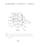 Low Voltage Energy System diagram and image