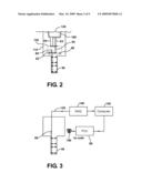 LOW FIELD SQUID MRI DEVICES, COMPONENTS AND METHODS diagram and image