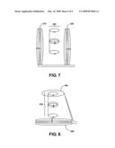 LOW FIELD SQUID MRI DEVICES, COMPONENTS AND METHODS diagram and image