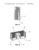 LOW FIELD SQUID MRI DEVICES, COMPONENTS AND METHODS diagram and image