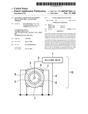 ELECTRICAL RESISTANCE MEASURING DEVICE FOR TIRES, AND METHOD THEREOF diagram and image