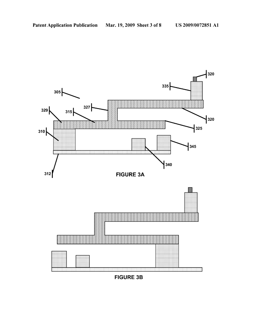 Multi-Pivot Probe Card For Testing Semiconductor Devices - diagram, schematic, and image 04