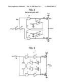 OUTPUT CIRCUIT diagram and image