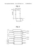 OUTPUT CIRCUIT diagram and image