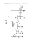 OUTPUT CIRCUIT diagram and image