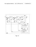 Adjusting a Filter of a Time-Continuous Sigma-Delta Converter diagram and image