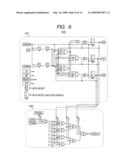 SEMICONDUCTOR INTEGRATED CIRCUIT diagram and image