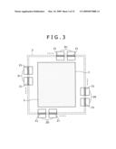 Semiconductor integrated circuit diagram and image