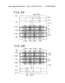 Semiconductor integrated circuit diagram and image