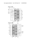 Semiconductor integrated circuit diagram and image